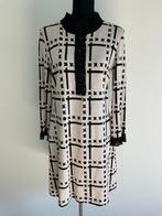 J413 - Mooie Ana Alcazar jurk maat 38 (1), Kleding | Dames, Jurken, Ophalen of Verzenden, Zo goed als nieuw, Maat 38/40 (M), Boven de knie