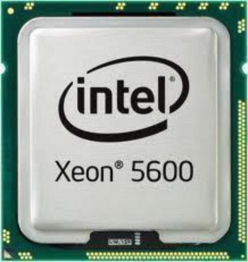 Intel Xeon L5639 Hex-Core Low-Power 1366 Processors | 60W, Computers en Software, Processors, Gebruikt, Ophalen of Verzenden