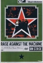 Rage Against The Machine ‎– Live At The Grand Olympic Dvd, Cd's en Dvd's, Dvd's | Muziek en Concerten, Ophalen of Verzenden, Muziek en Concerten