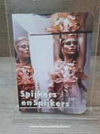 Spijkers en Spijkers, Ophalen of Verzenden, Zo goed als nieuw, Couturiers, Spijkers