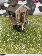 Luville treehouse, Ophalen of Verzenden, Nieuw