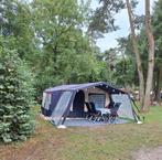 Jamet Louisiana, Ophalen