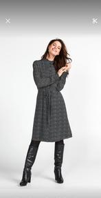 ZGAN! Mooie Steps jurk maat 44!, Verzenden, Zwart, Maat 42/44 (L), Zo goed als nieuw