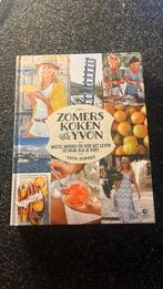 Koken met Yvon Jaspers receptenboek, Ophalen of Verzenden, Nieuw