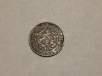 Nederland 1 cent 1921, Postzegels en Munten, Munten | Nederland, Ophalen of Verzenden, Koningin Wilhelmina