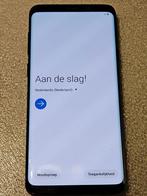 Samsung Galaxy S9 Plus (S9+) 256GB incl. 2 covers, Telecommunicatie, Mobiele telefoons | Samsung, Android OS, Galaxy S2 t/m S9