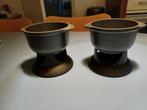Fonduesetjes, chocoladefondue, kaasfondue, Ophalen of Verzenden, Zo goed als nieuw, Waxinelicht, Fondueset