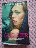 Oud Zeer - Tineke Beishuizen Thriller, Ophalen of Verzenden, Zo goed als nieuw, Tineke Beishuizen, Nederland