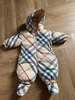 Burberry pak heerlijk warm, Ophalen of Verzenden, Zo goed als nieuw, Jongetje of Meisje, Pakje