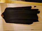 LANGE ZWARTE KOHL TRUI / JURKJE MAAT XL HEMA, Hema, Ophalen of Verzenden, Maat 46/48 (XL) of groter, Zwart