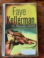 Faye Kellerman - De mercedes moord, Boeken, Thrillers, Ophalen of Verzenden, Zo goed als nieuw, Nederland, Faye Kellerman