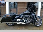 HARLEY-DAVIDSON STREET GLIDE CVO FLHXSE bj15 J&H 5HD, 2 cilinders, Bedrijf, Meer dan 35 kW, Motorhandelmiddennederland@hotmail.com