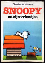 Snoopy en zijn vriendjes - Charles M. Schulz, Boeken, Stripboeken, Ophalen of Verzenden, Zo goed als nieuw