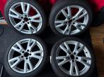 Originele Mercedes 17” winterset voor de A B C klasse, Auto-onderdelen, Banden en Velgen, Banden en Velgen, 17 inch, 225 mm, Winterbanden