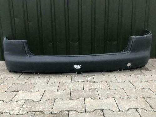 Achterbumper Volkswagen Touran 1T, Auto-onderdelen, Carrosserie en Plaatwerk, Bumper, Achter, Gebruikt