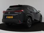 Lexus UX 250h AWD Executive Line | President Pack |, Auto's, Lexus, Automaat, 4 cilinders, Met garantie (alle), Zwart