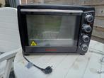 Oventje tomado, Witgoed en Apparatuur, Ovens, Gebruikt, Oven met grill, Ophalen, 45 tot 60 cm
