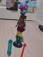 Monster high pop, create a monster, Ophalen of Verzenden, Zo goed als nieuw
