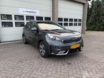 Kia Niro 1.6 GDi Hybrid Automaat Navi Clima 85304 Km NAP !, Auto diversen, Schadeauto's, Automaat, Kia, Overige carrosserieën