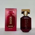 Nieuw in verpakking! Hugo Boss The Scent Elixir for her 50ml, Sieraden, Tassen en Uiterlijk, Uiterlijk | Parfum, Ophalen of Verzenden