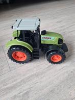 Claas Tractor Speelgoed, Ophalen of Verzenden, Zo goed als nieuw