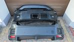 Voorbumper Achterbumper FIAT 600 600E ABARTH SPORT 24-, Gebruikt, Herkomst onderdeel bekend, Ophalen of Verzenden, Bumper