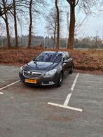 Opel Insignia 1.8 103KW Sports Tourer 2009 Grijs, Auto's, 1350 kg, 4 cilinders, 1796 cc, Stationwagon