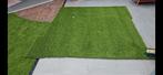 Kunstgras Reststuk - 2.2 x 2.15 meter, Tuin en Terras, Ophalen of Verzenden