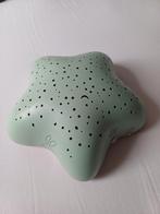 Pabobo Muziekprojector Ster - Nachtlampje, Ophalen of Verzenden, Gebruikt, Lamp