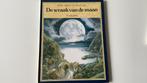 De wraak van de maan,Joan Aiken/ Alan Lee, Ploegsma, Ophalen of Verzenden, Gelezen, Joan Aiken