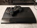 PlayStation 3 superslim 12gb met games, Met games, Super Slim, Ophalen of Verzenden, Met 1 controller