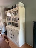 Buffetkast Vitrinekast Keukenkast, Huis en Inrichting, Gebruikt, 200 cm of meer, 150 tot 200 cm, Ophalen of Verzenden