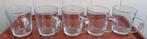 Thee/koffieglazen  Pasabahce Some Like it Hot per stuk €2,50, Huis en Inrichting, Keuken | Servies, Glas of Glazen, Ophalen of Verzenden