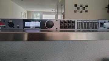 Dbx Driverack PA beschikbaar voor biedingen