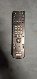 Sony TV Afstandsbediening RM-J39, Audio, Tv en Foto, Afstandsbedieningen, Ophalen of Verzenden, Gebruikt, Origineel, Tv