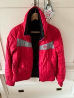 Nike Coat, M size, 158 cm., Ophalen of Verzenden, Zo goed als nieuw, Roze, Maat 34 (XS) of kleiner