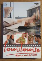 LouisLouise - NIets is wat het lijkt - Boek, Zo goed als nieuw