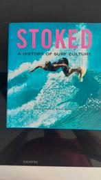 STOKED, A history of surf culture, 't.e.a.b., Ophalen, Zo goed als nieuw, Overige onderwerpen