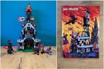 Lego Castle 6097 Night Lord’s Castle, Kinderen en Baby's, Speelgoed | Duplo en Lego, Ophalen, Gebruikt