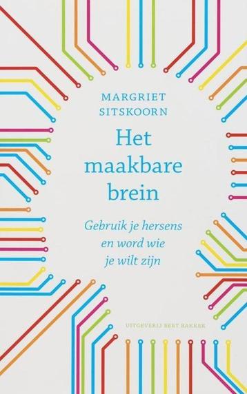 Margriet Sitskoorn Het maakbare brein beschikbaar voor biedingen