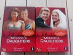 8-dvd McLeod's Daughters seizoen 4, Cd's en Dvd's, Dvd's | Tv en Series, Ophalen of Verzenden, Zo goed als nieuw