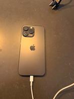 Iphone 14 po max, Telecommunicatie, Mobiele telefoons | Apple iPhone, Ophalen of Verzenden, Zo goed als nieuw