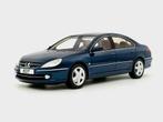 Pre-order november!! OT416 Peugeot 607 3.0 V6 1:18 OTTO, Hobby en Vrije tijd, Modelauto's | 1:18, Ophalen of Verzenden, Zo goed als nieuw