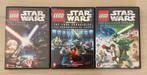 DVD | LEGO Star Wars Boxset | Star Wars | The Empire | Yoda, Alle leeftijden, Ophalen of Verzenden, Gebruikt, Boxset