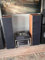 TDL Monitor, Audio, Tv en Foto, Luidsprekers, Ophalen, Minder dan 60 watt, Front, Rear of Stereo speakers, Overige merken