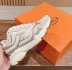 Nieuw Tod’s maat 37.5 GROTE GARAGESALE GOIRLE OP 7 SEPTEMBER, Ophalen, Wit, Nieuw, Sneakers of Gympen