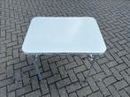Campingtafel nooit gebruikt, Ophalen, Zo goed als nieuw