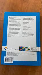 Maatschappelijk Verantwoord Ondernemen, Ophalen of Verzenden, Zo goed als nieuw, Management
