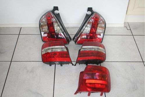 Achterlicht FIAT STILO  5-DEURS / COMBI, Auto-onderdelen, Verlichting, Fiat, Gebruikt, Ophalen of Verzenden
