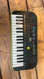 Keyboard Casio SA-46, Muziek en Instrumenten, Ophalen, Zo goed als nieuw, Overige aantallen, Casio